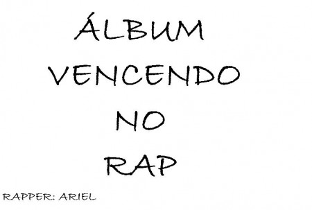 Vencendo No Rap